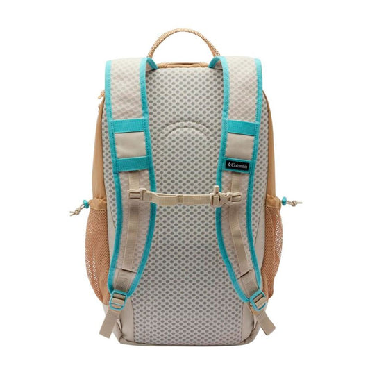 Ryggsäck Columbia Echo Mountain 25L, beige, unisex