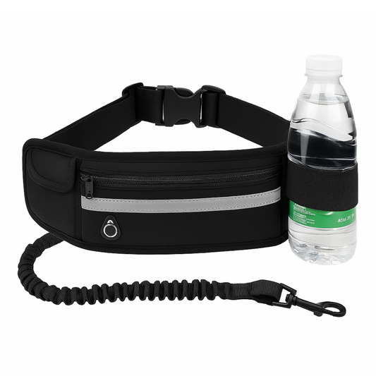 Hands Free Dog Leash