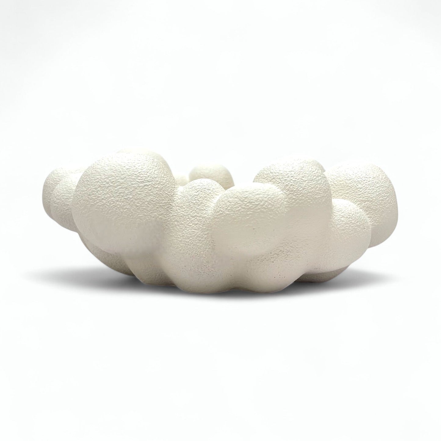 Bubbel Fat – Dekorativt Fat 28 cm