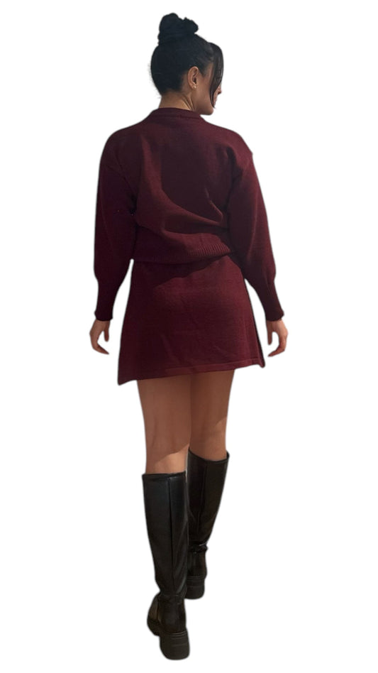 Roxy Sweater