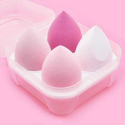 Beauty Blenders i 4-pack
