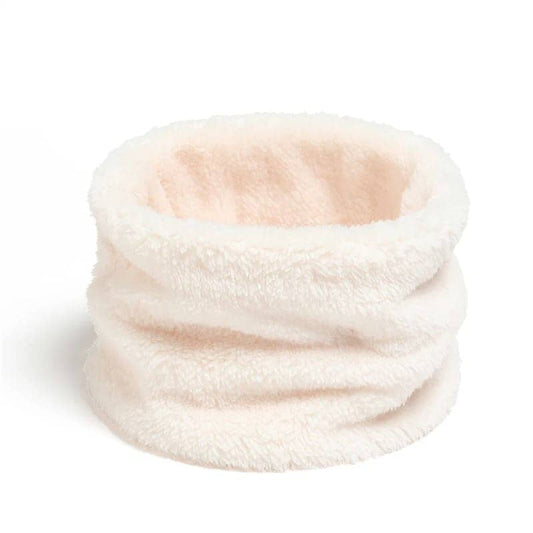 Fluffig Buff UNISEX – Stilsäker Värme för Vintern!