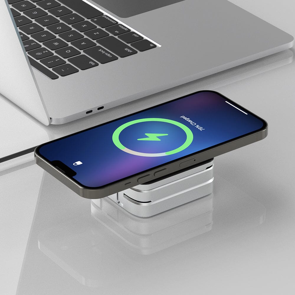 FoldPack™ Pro I 3-i-1 laddningsstation