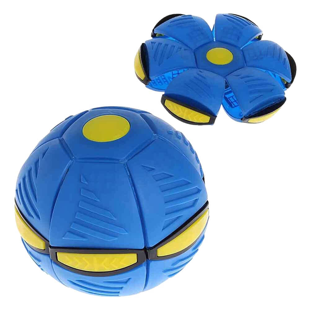 Frisbeeboll PopBounce