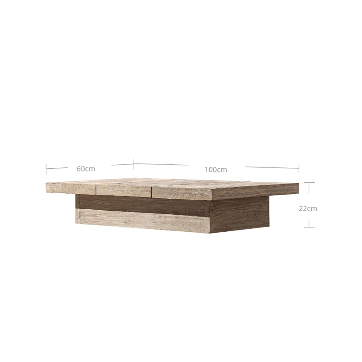 Menorca Island Side Table-3