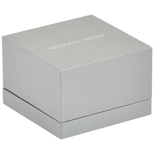 Michael Kors Örhängen Dam Mkc1256an040 Sterlingsilver Amerikansk