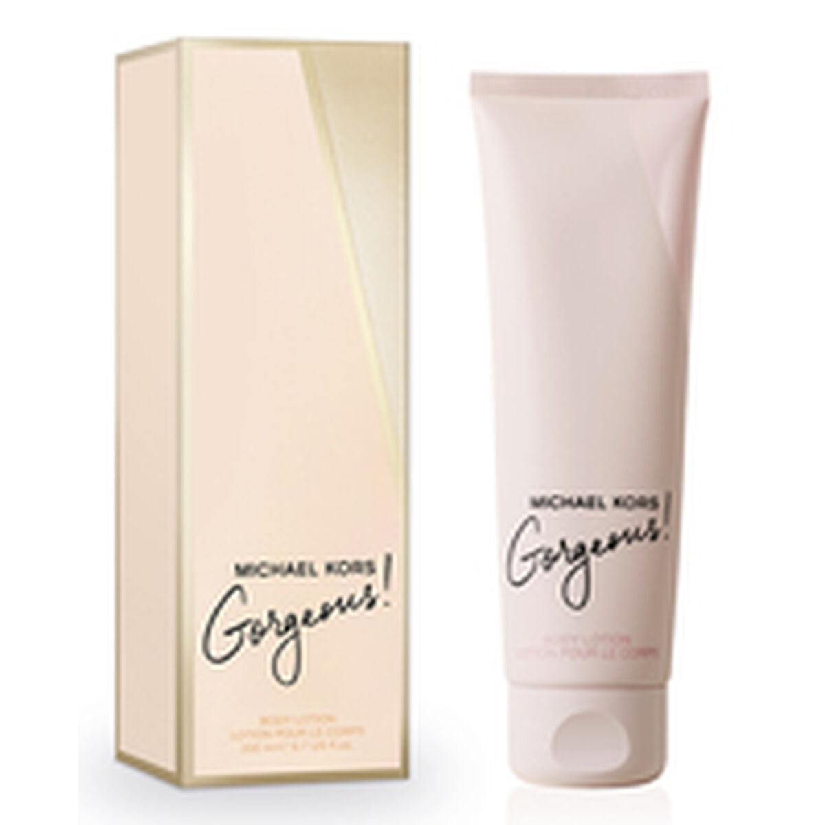 Michael Kors Parfym Kroppslotion Parfymerad Blomsterdoft