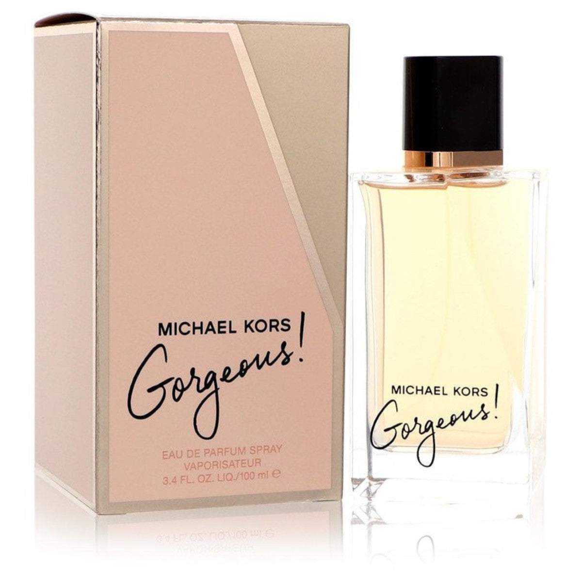 Michael Kors Parfym MK0247