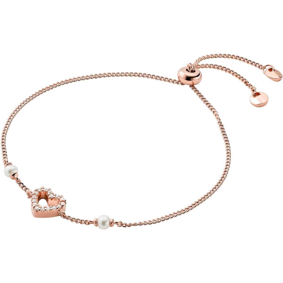 Michael Kors Armband Dam MK0727