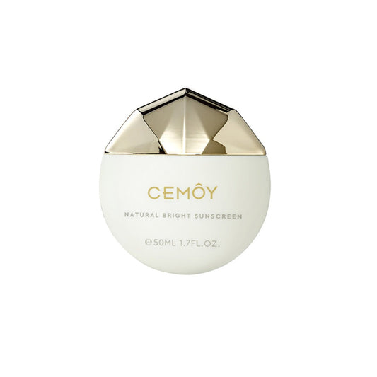 Natural Bright Suncreen 50ml-1