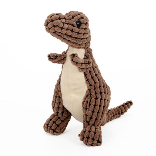 Oförstörbar Tuggleksak Rex