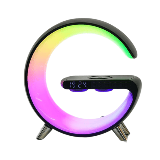 WakeLight - Vakna lugnt