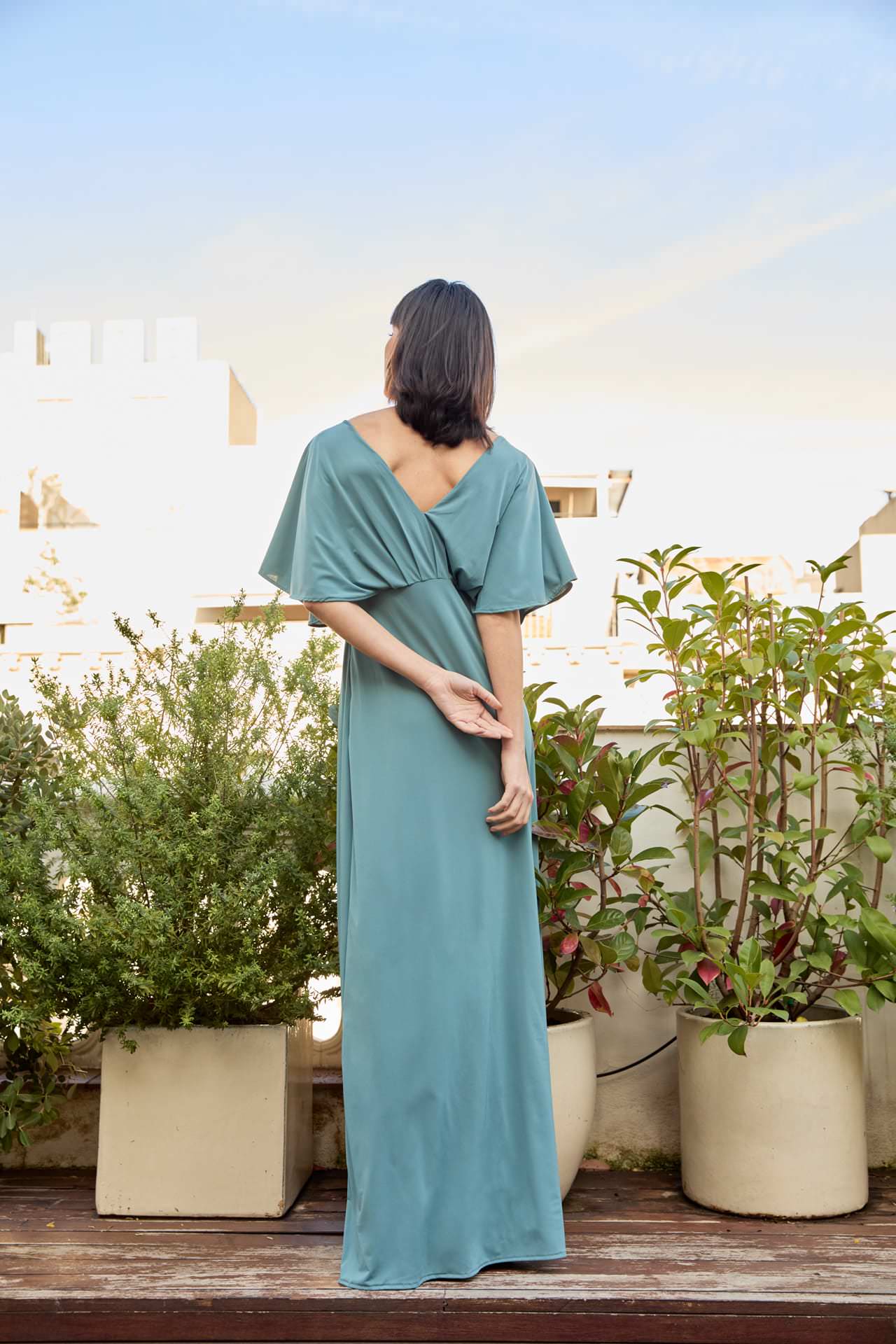 TUNIQUE DRESS-2