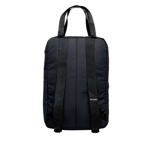Ryggsäck Columbia Trail Traveler 18L, svart, unisex