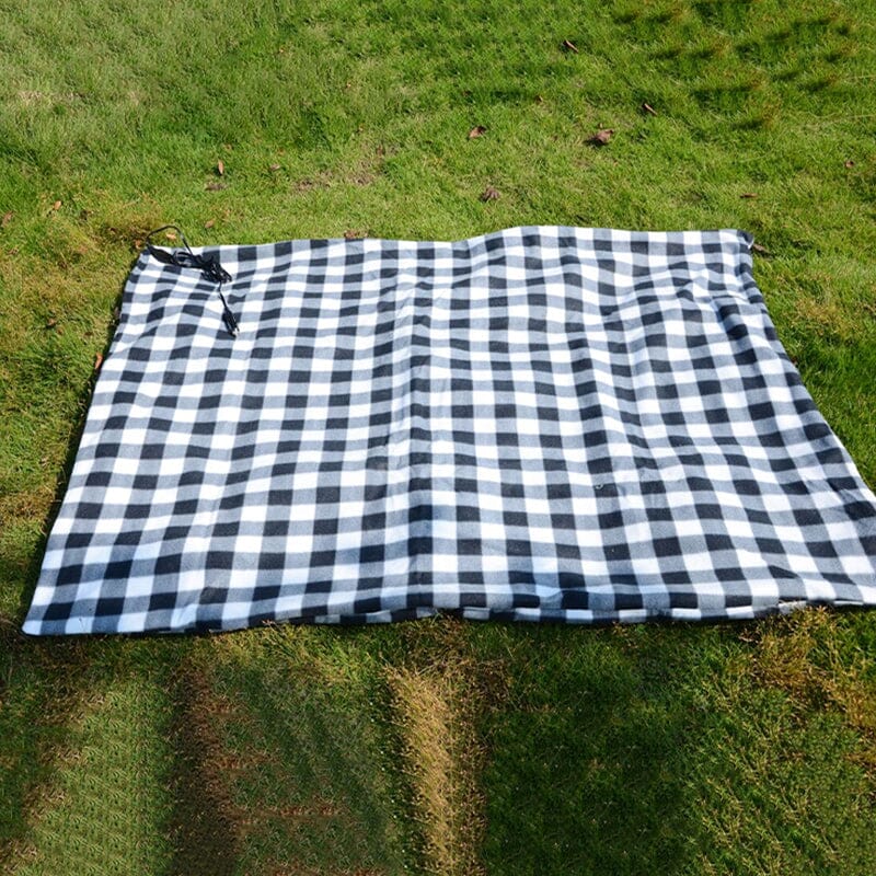 Värmefilt till bil – håll dig varm på resan