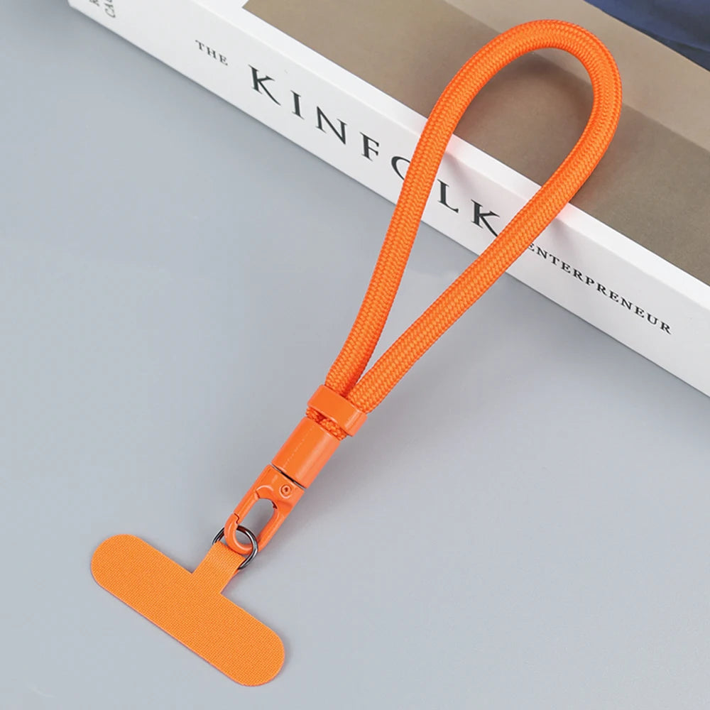 Phone Wrist Strap Lanyard Universal