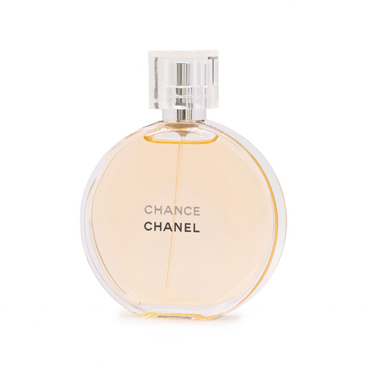CHANEL Chance EdT 50 ml