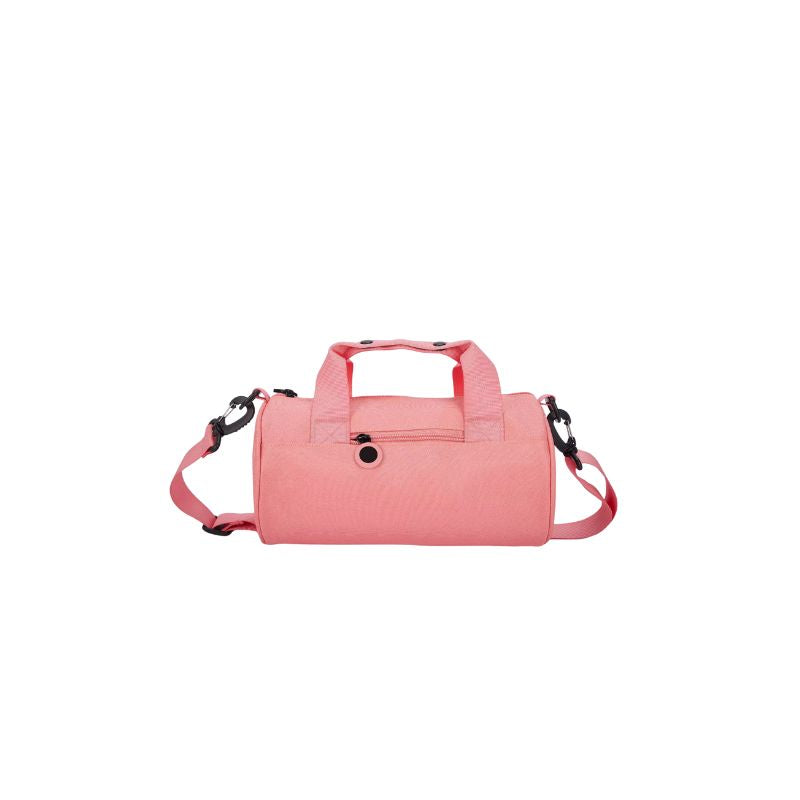 Ryggsäck sportig och vattenavvisande, vadderade axelremmar