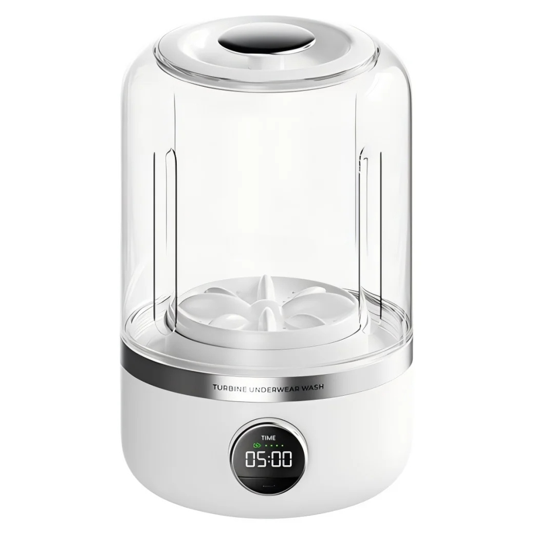 Portable Mini Washing Machine