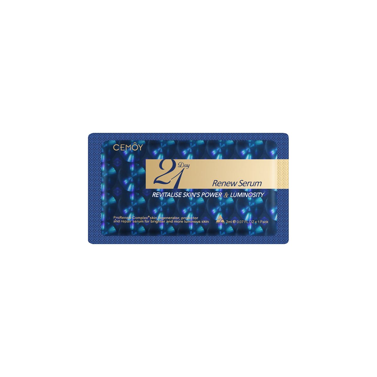 21 Day Renew Serum 2ml*21-1