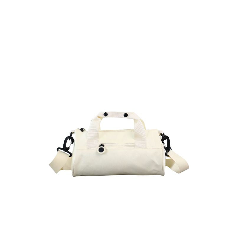 Ryggsäck sportig och vattenavvisande, vadderade axelremmar