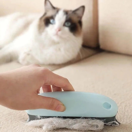 Effective Pet Hair Remover