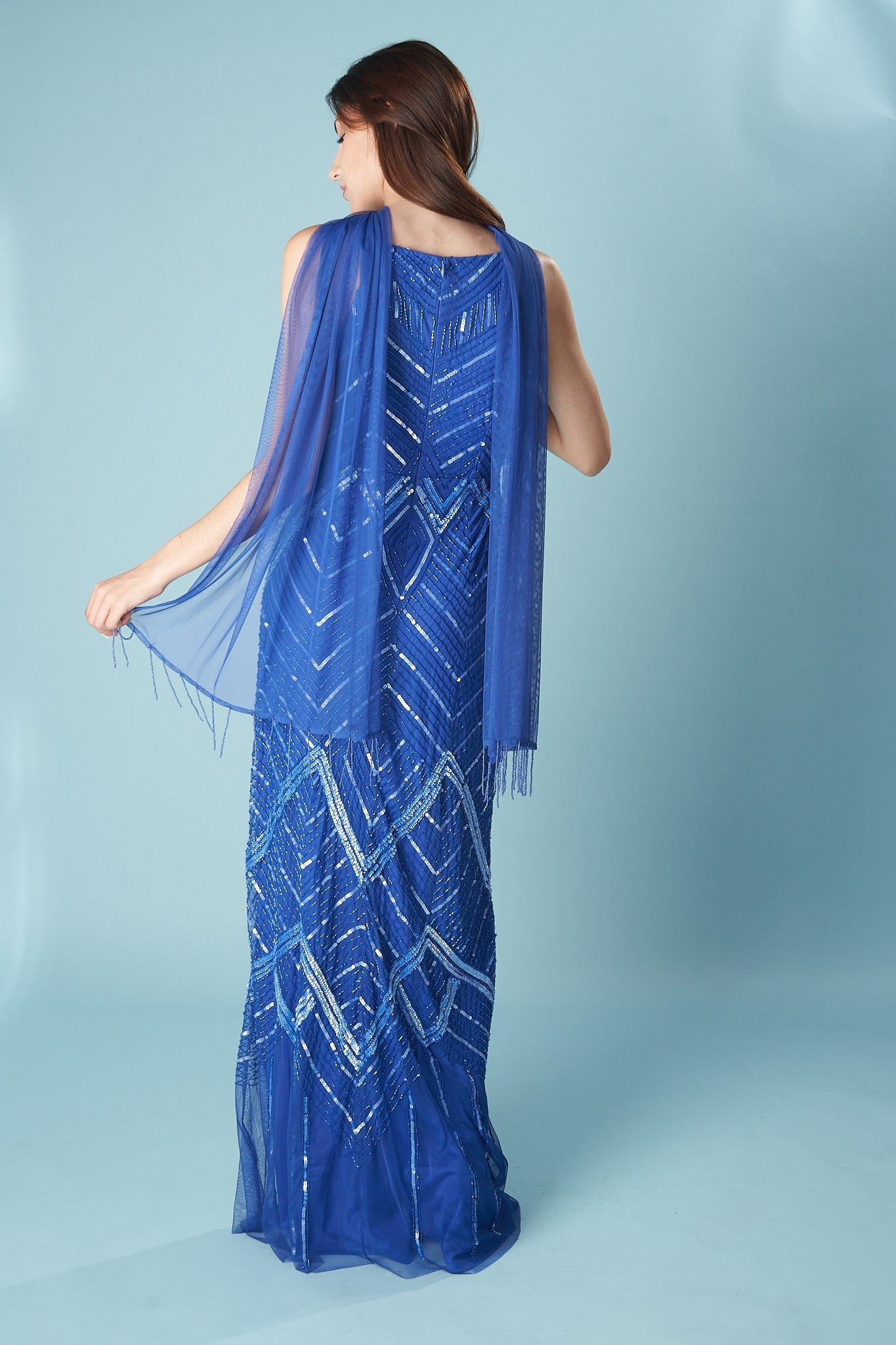 SHAWL-2