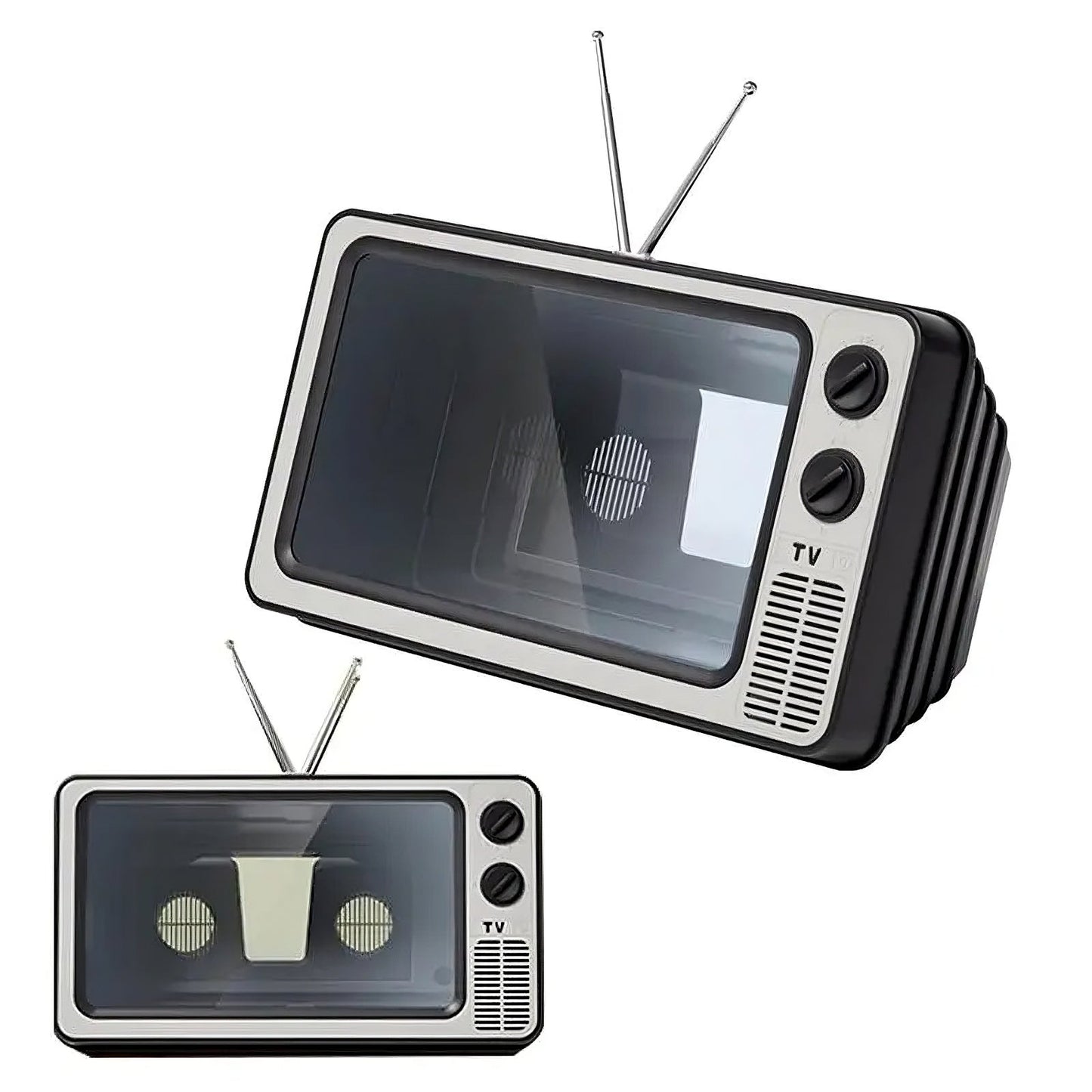 Screen Magnifier for Phones