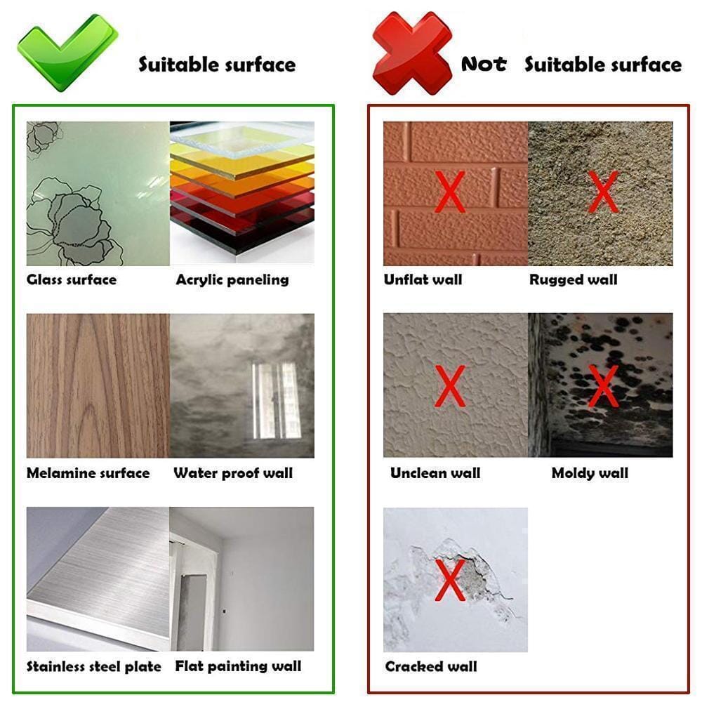 Dekorplast för kakel – 3D mosaik som förnyar kök och badrum