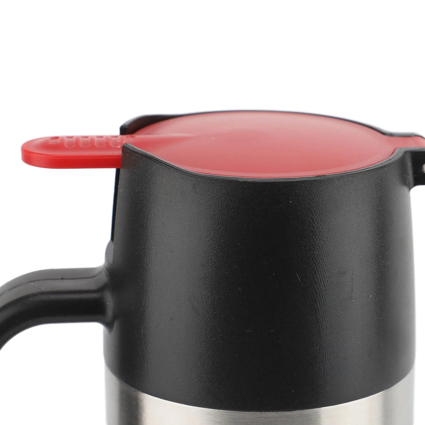 Honey Dispenser with Handle & No Drip