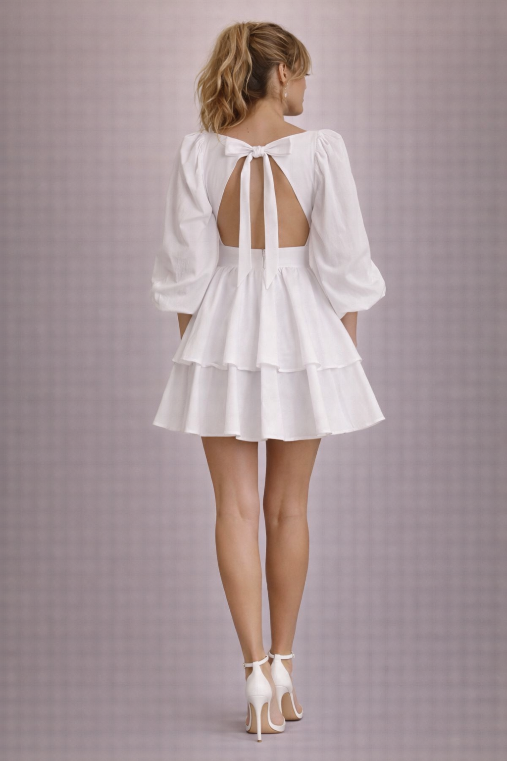 Mimi Dress