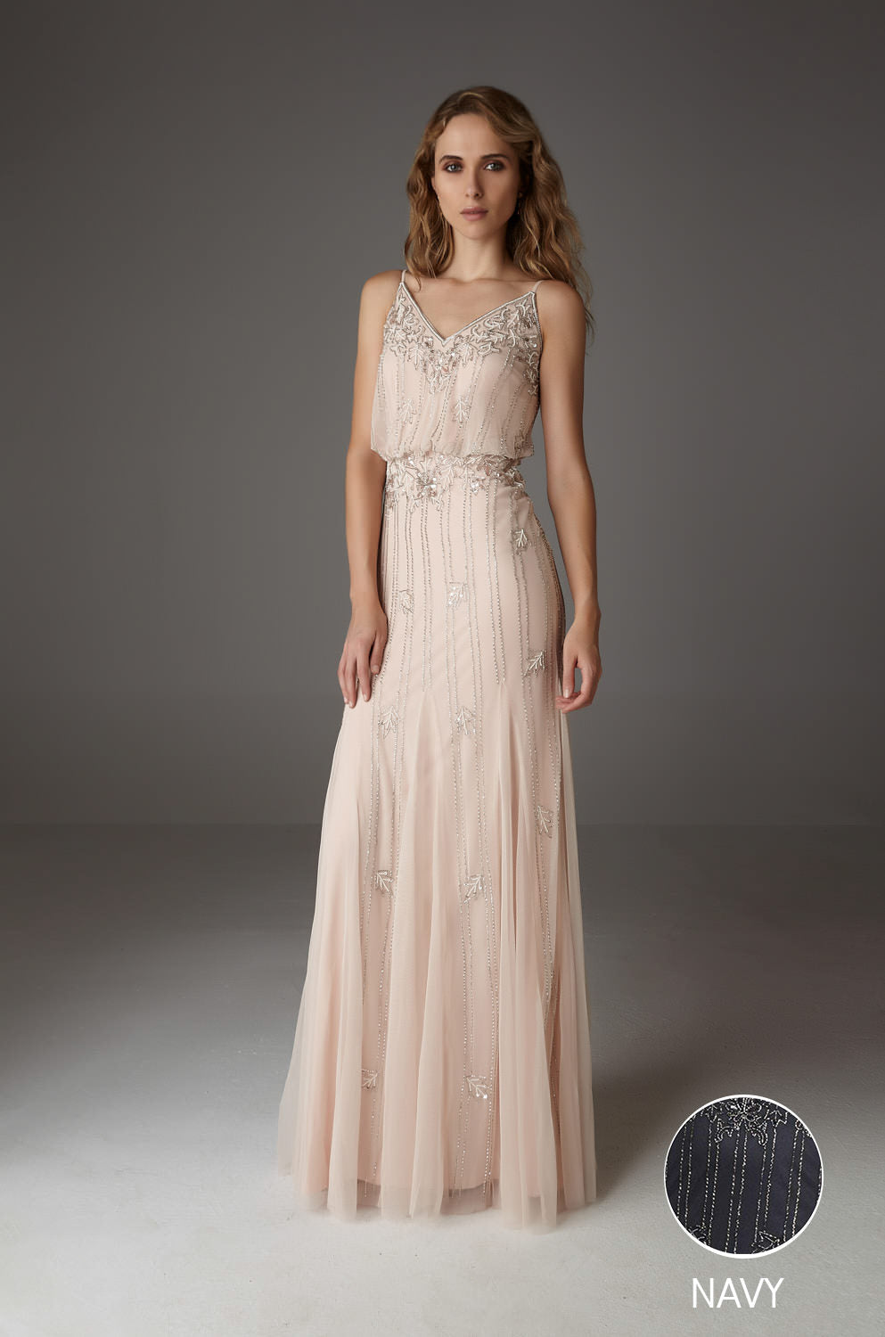 IVET MAXI NAVY-0