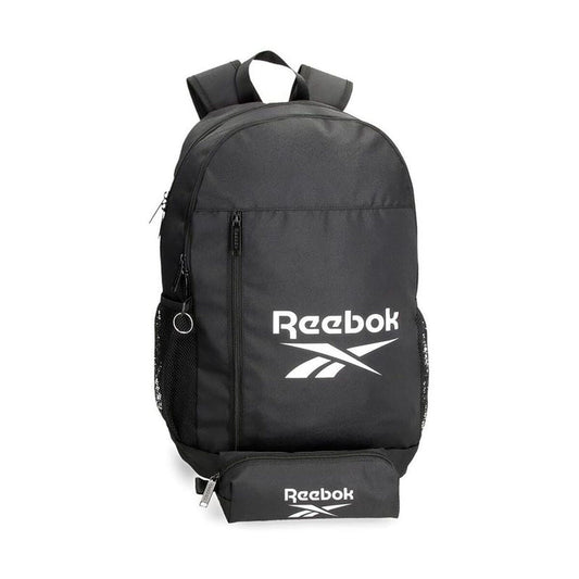 Ryggsäck Reebok Ashland, casual, svart