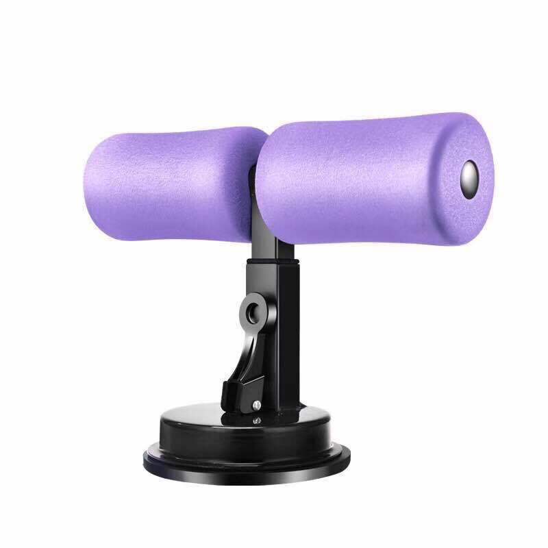Fitness Work Out Rubber Resistance Band, Resistance Wait Belt and Suction Situp Bar