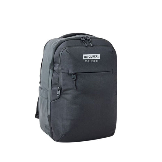 Träningsväska Rip Curl F-Light Weekender 23L, lätt och genomtänkt design