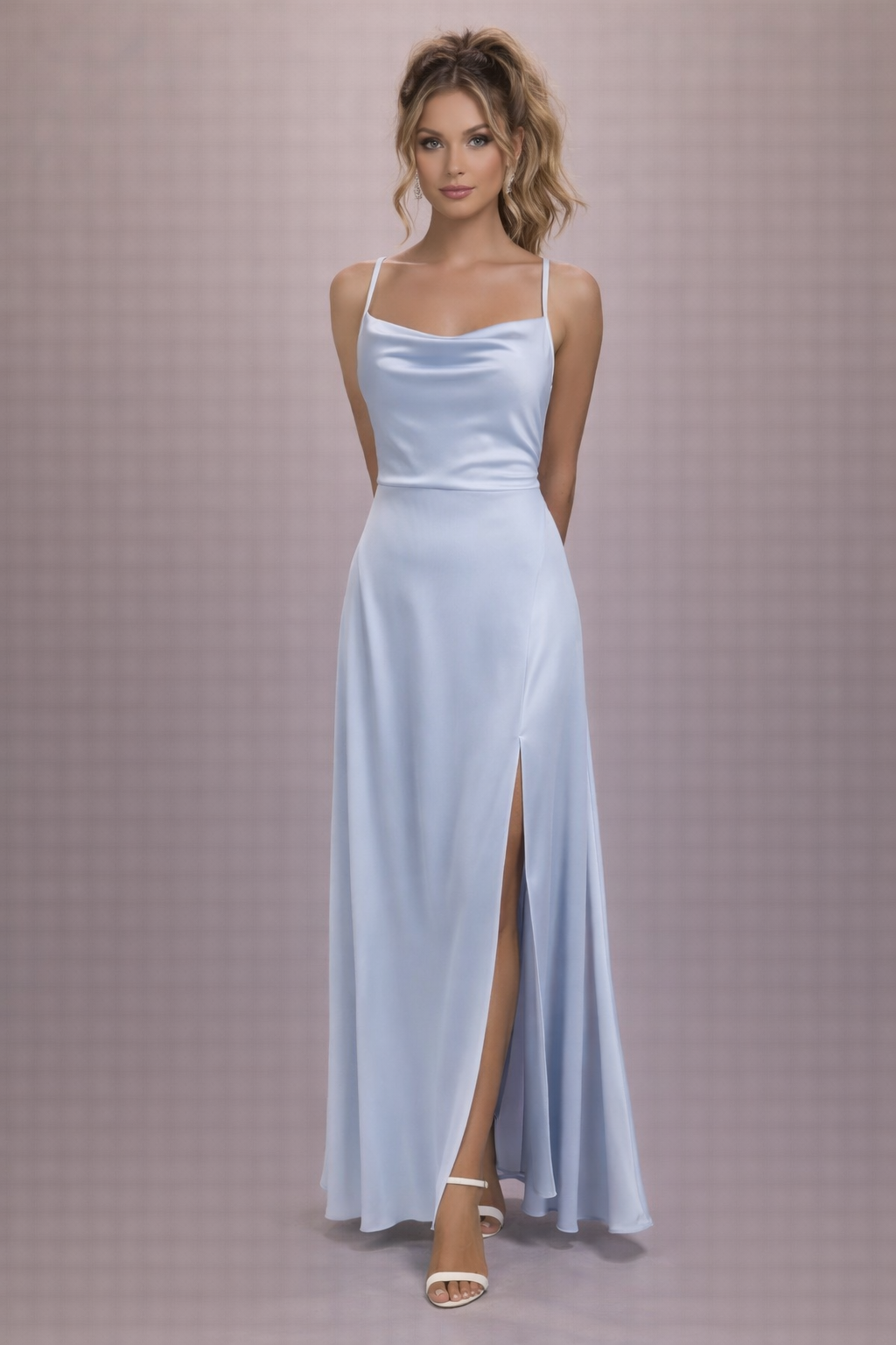 Fiona Dress