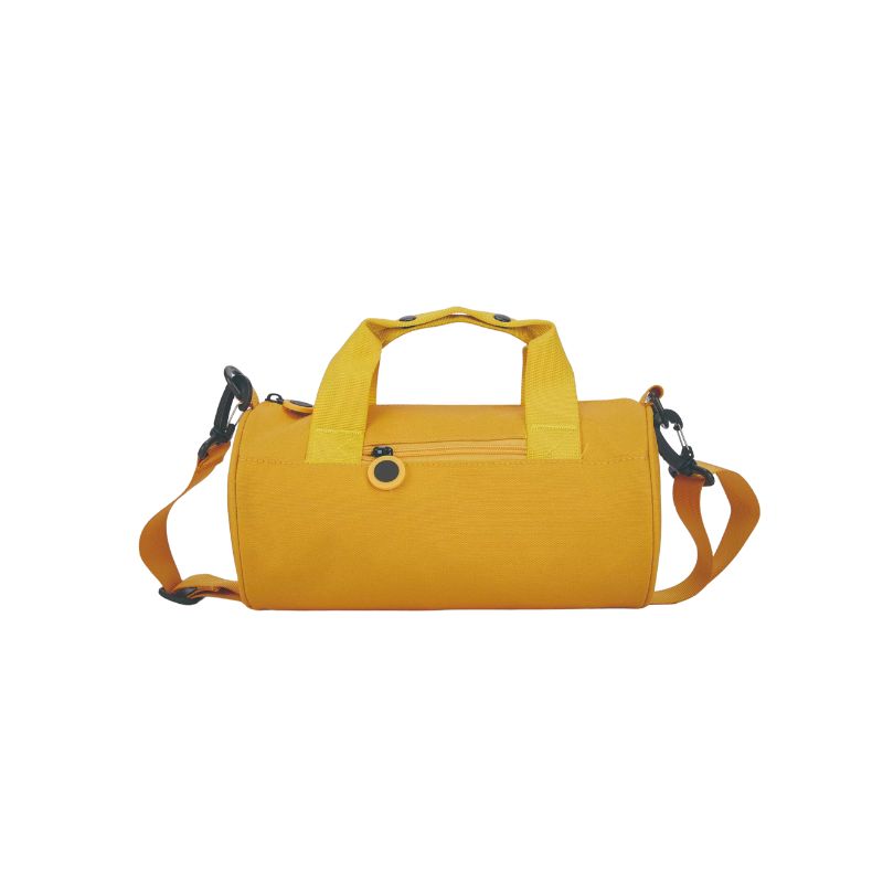 Ryggsäck sportig och vattenavvisande, vadderade axelremmar