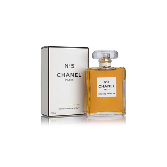 Chanel Chanel No.5 EDP 200ml Hölgyeknek