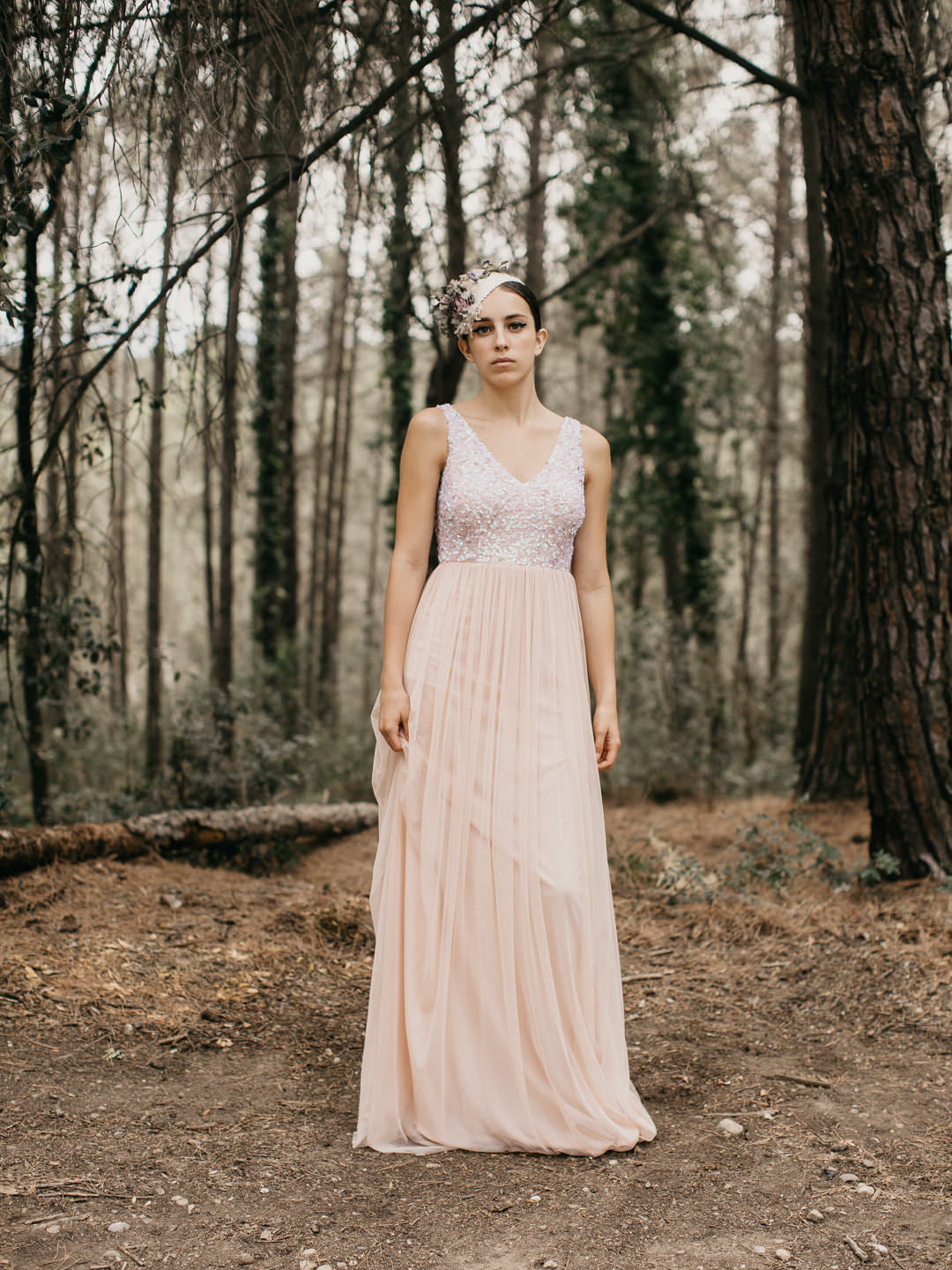 BIANCA MAXI PINK-0