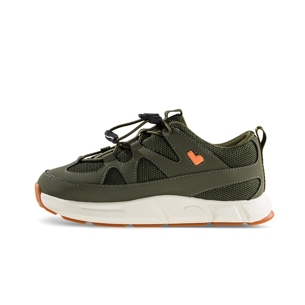 Active Non-Slip Breathable Soft-Sole Walking Shoes-0