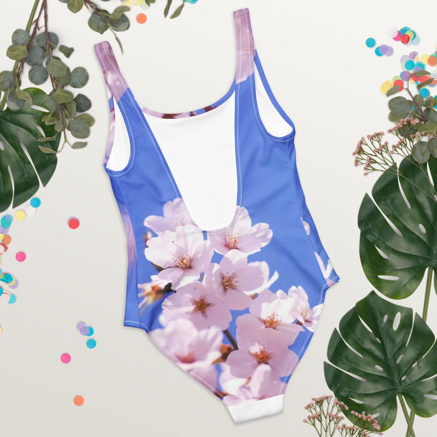 One-Piece Swimsuit