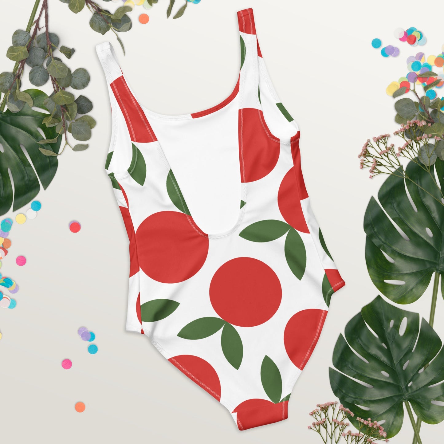 One-Piece Swimsuit