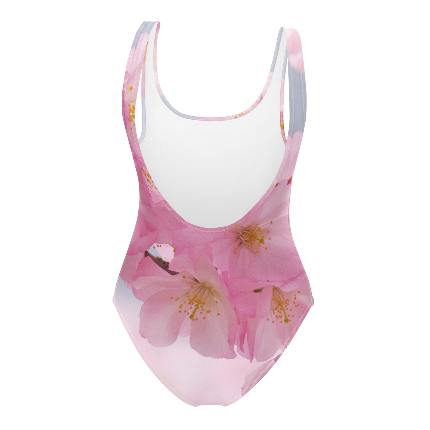 One-Piece Swimsuit