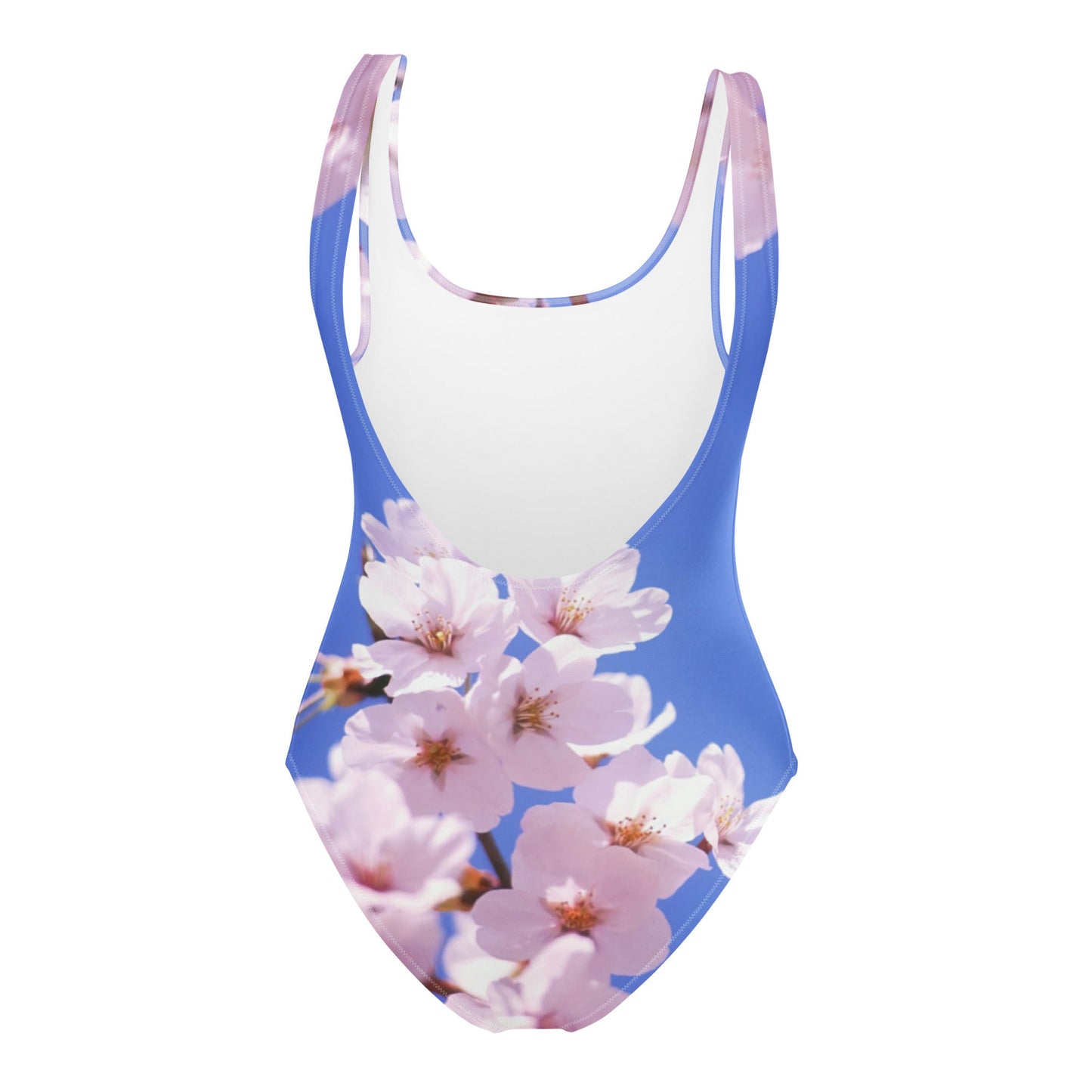 One-Piece Swimsuit