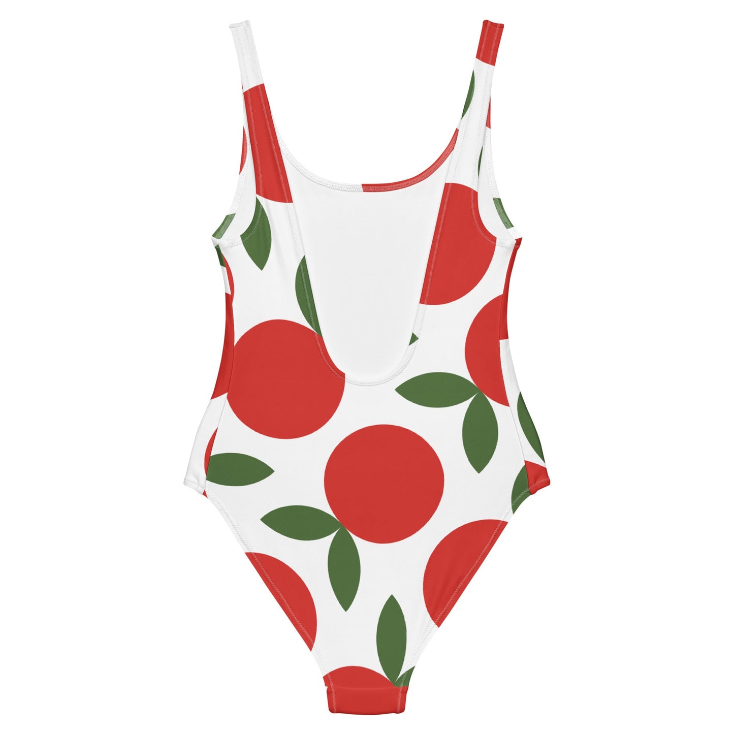 One-Piece Swimsuit