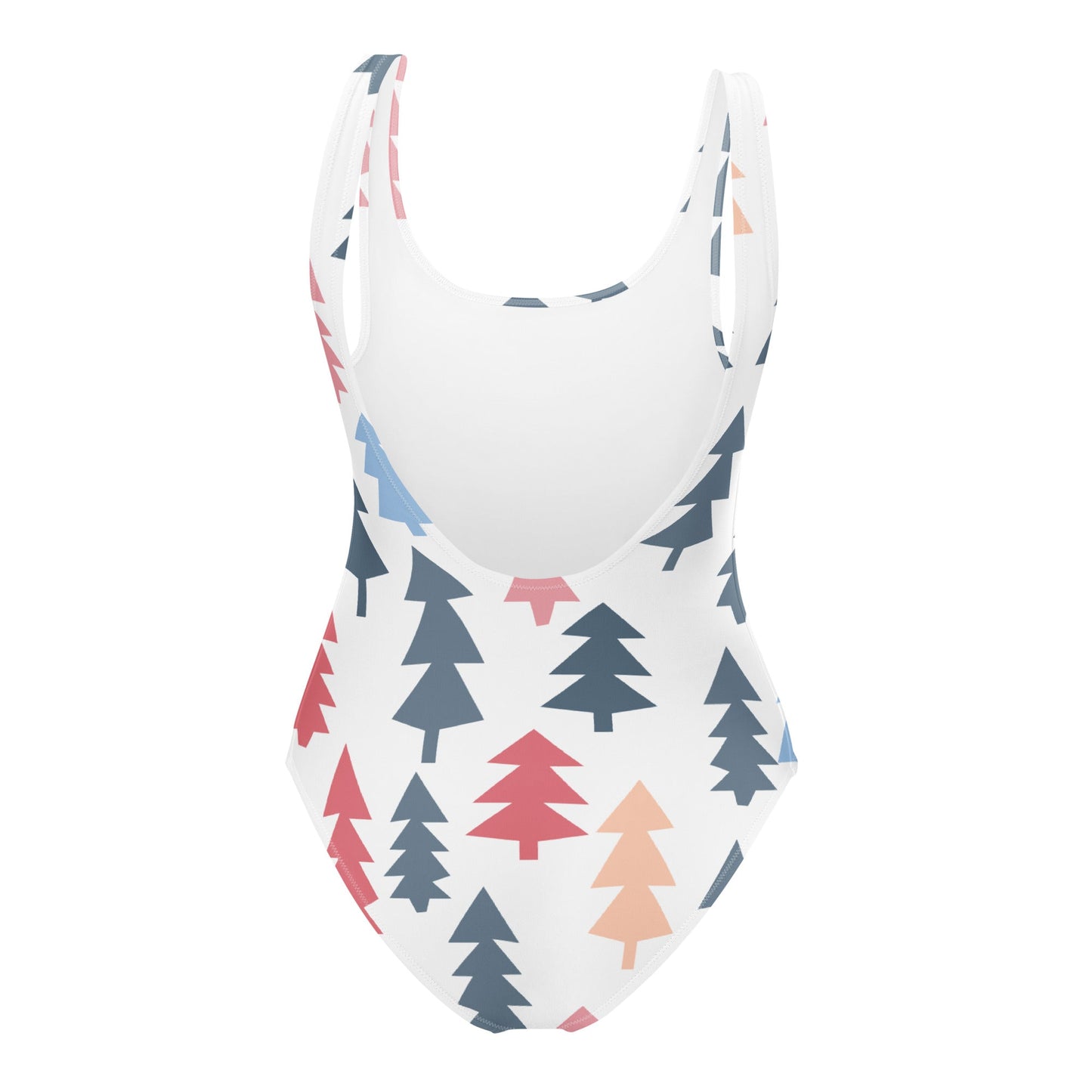 One-Piece Swimsuit