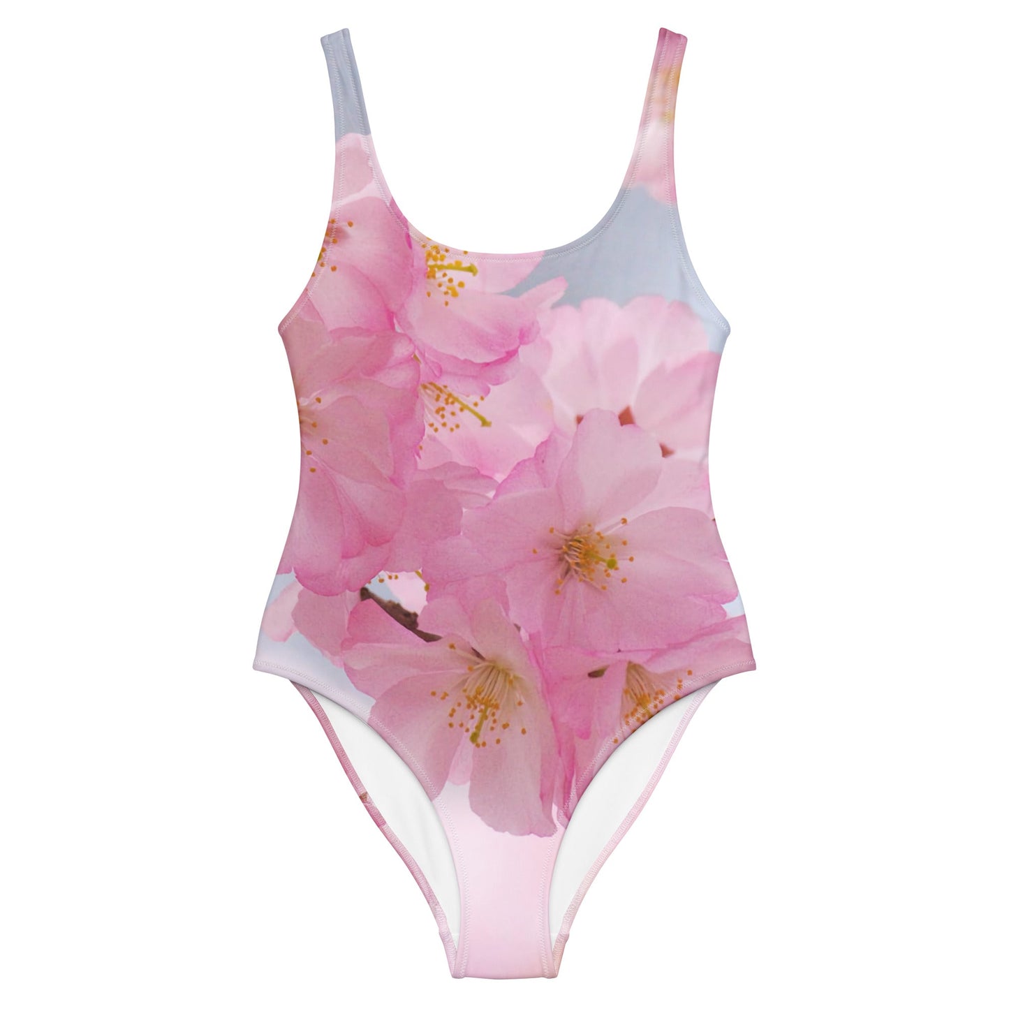One-Piece Swimsuit