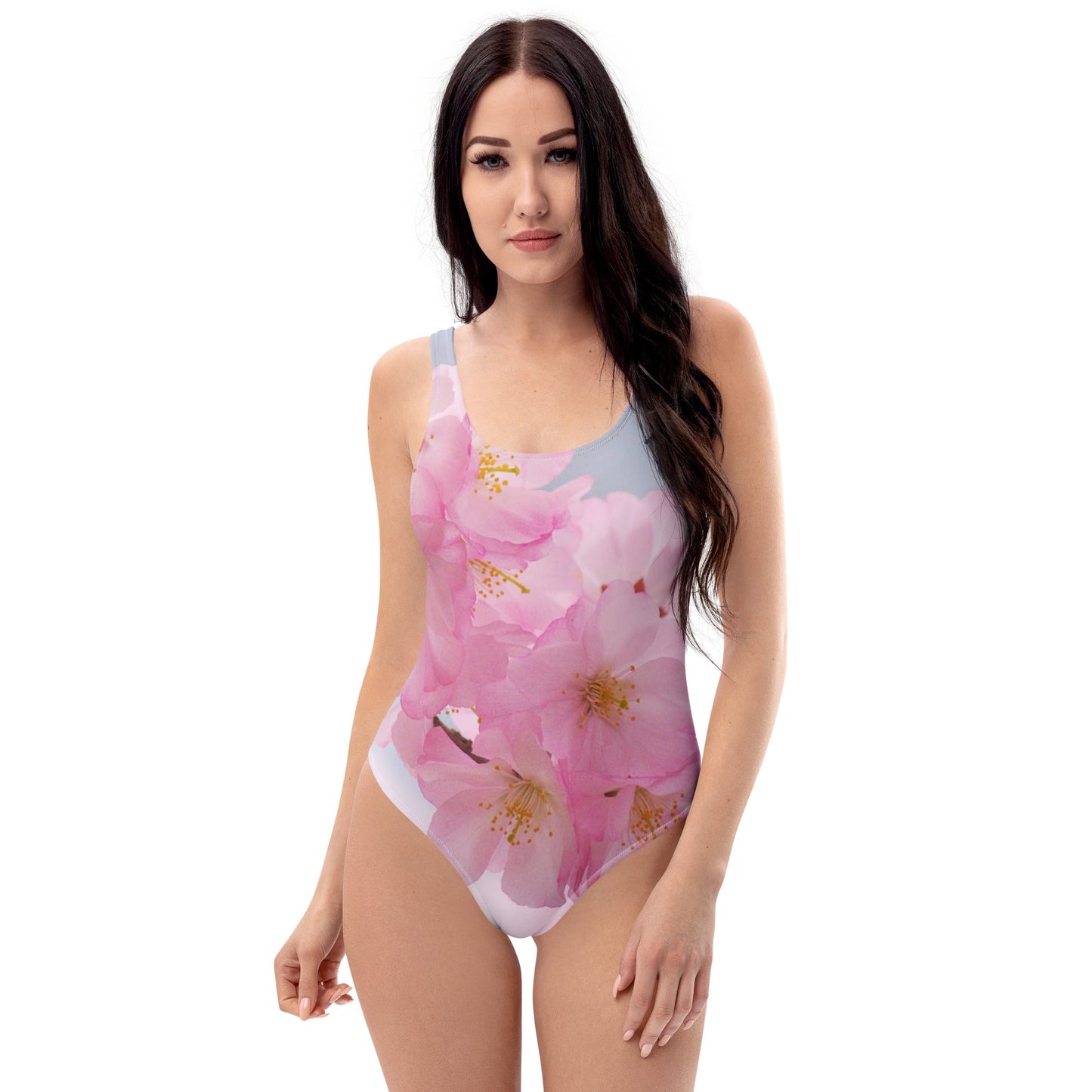 One-Piece Swimsuit