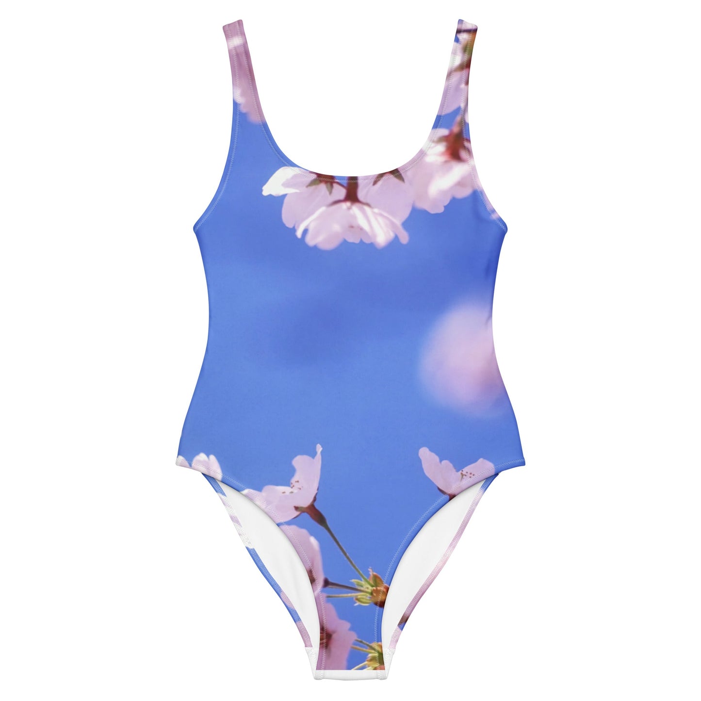 One-Piece Swimsuit