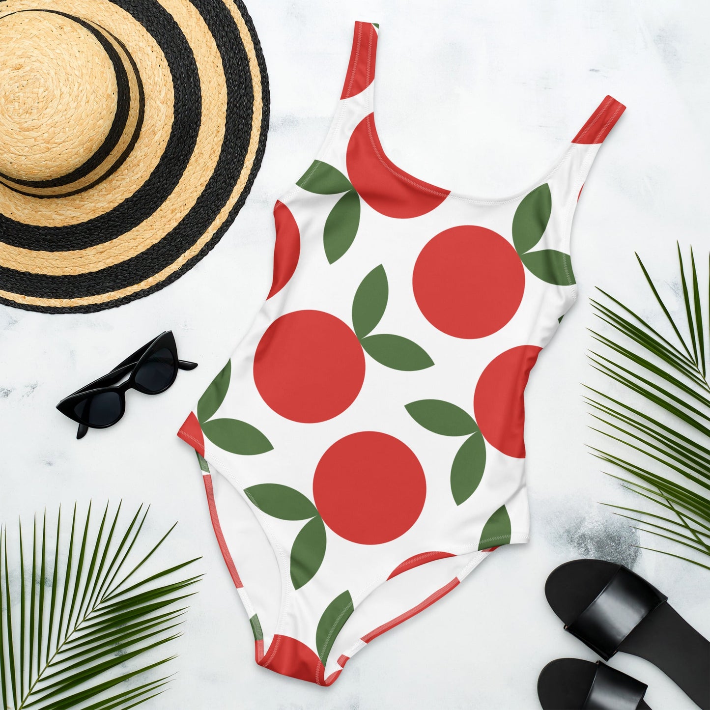 One-Piece Swimsuit